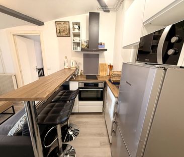 Appartement T2 Puteaux à louer - Photo 4