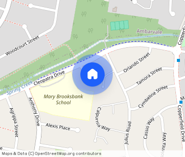 Comfort, Convenience & Family-Friendly Living - Photo 1