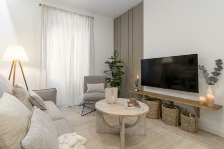 Calle del Cardenal Cisneros, Madrid, Community of Madrid 28010 - Photo 4