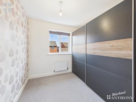 5 bedroom detached house to rent - Photo 4