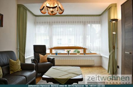 Langenhagen-Krähenwinkel, 2 Zimmer Wohnung, gepflegt, Reinigungsservice möglich - Photo 2