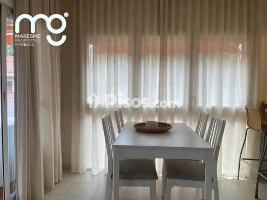 Piso en alquiler en Sant Vicenç de Montalt - Photo 1
