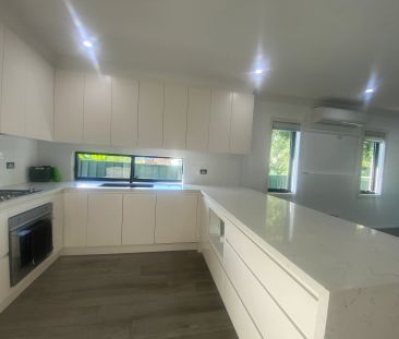 Modern Living: Newly Built 2-Bedroom Home with Backyard - Photo 6