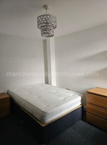 Moseley Road, Manchester, M14 6PB - Photo 3