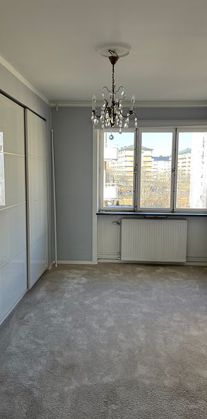 3 rooms apartment for rent - Foto 1