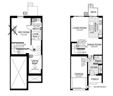 For Lease - 32 Atop Lane, Blossom Park - Airport and Area, Ontario - Photo 2