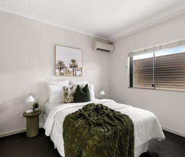 Spacious Two-Bedroom Apartment Close to Nundah Village - Photo 4