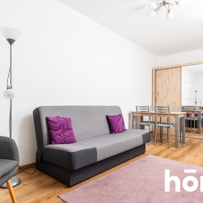 Mieszkanie 49,3 m², Kraków, Czyżyny, Osiedle Avia - Photo 1