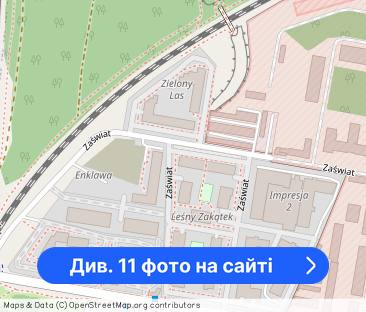 Przepiękne M3 Zaświat - Фото 1