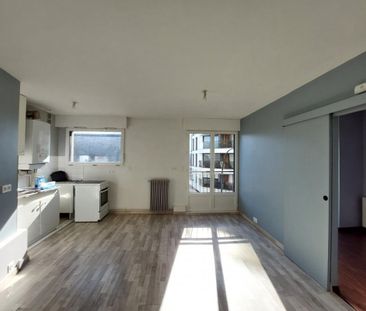 Appartement T2 à louer - 41 m² - Photo 4