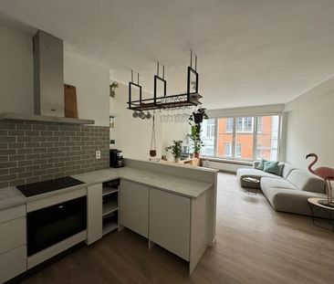 Appartement te huur - Foto 1