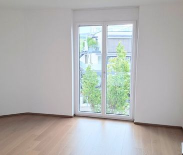Wunderschöne 3-Zimmer-Wohnung mit Balkon - Foto 3