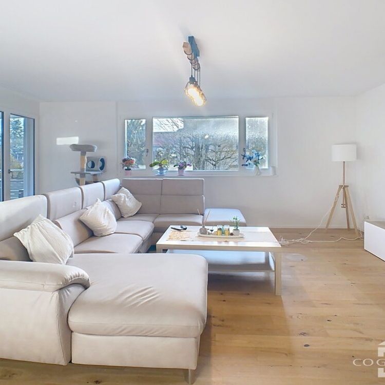 Spacieux appartement de 4.5 pièces - Foto 1