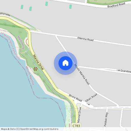 37 Mount Martha Rd, Vic 3934