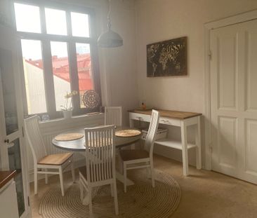 Burggrevegatan, Göteborg - Photo 4