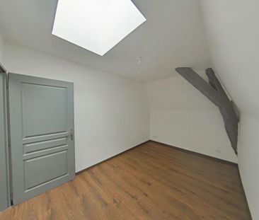 Location Appartement 3 pièces 59m² ROMANS SUR ISERE 26100 - Photo 5