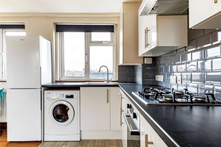 Montana Road, London, SW17 flat to rent - Photo 5