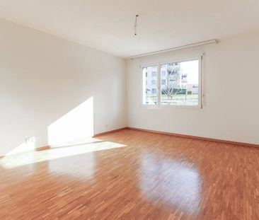 3.5 Zimmer, 87 m², 3. Stock - Photo 2