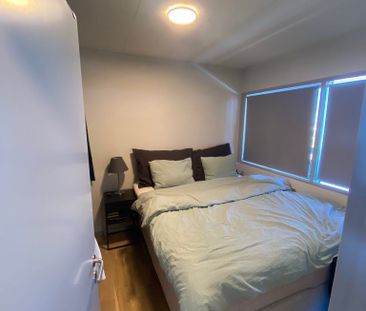 Øverste etage med stor privat altan - Photo 3