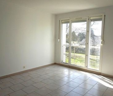 Location Appartement P2 Sens - Photo 3