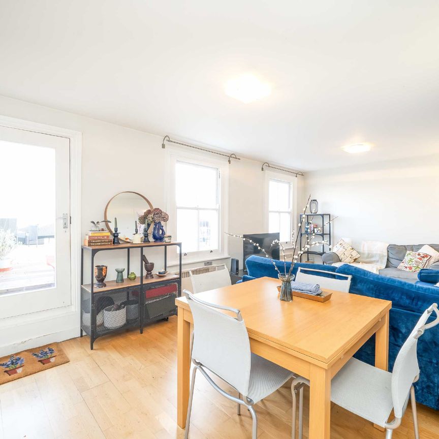 Brixton Road, London, SW9, London - Photo 1