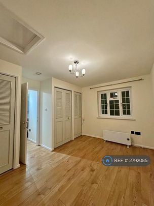 1 bedroom end of terrace house to rent - Photo 1