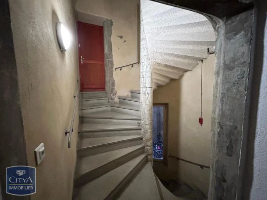 Appartement à louer 2 pièces 43.45m² - Photo 1