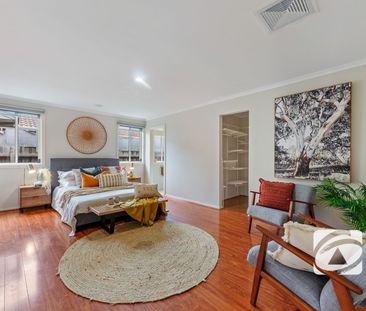 SPACIOUS HOME IN HENTY PARK ESTATE - Photo 4