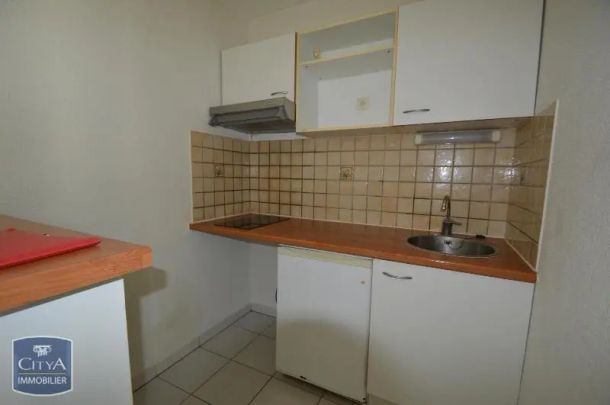 Appartement à louer 2 pièces 41m² - Photo 1