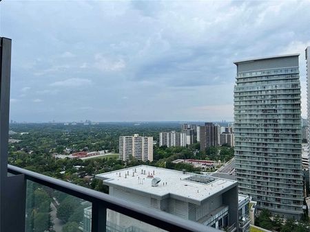 For Lease - 50 Forest Manor Road Unit# 2007, Toronto, Ontario - Photo 5