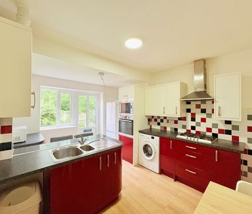 Room in a Shared House, Evesham Walk, CV4 - Photo 5