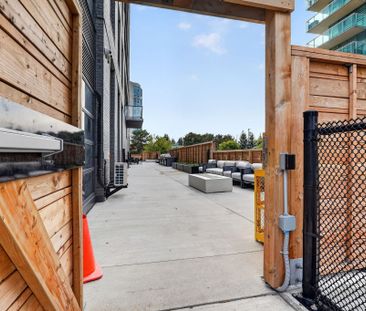 For Lease - 1604 Charles Street Unit# 108 B, Whitby, Ontario - Photo 6