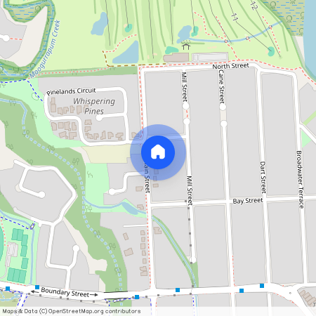 48 MAIN Street, Qld 4165, Redland Bay