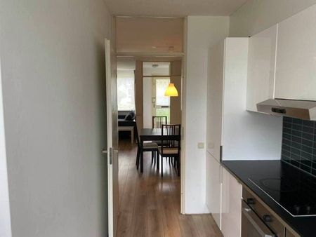 Te huur: Huis Albert van Dalsumlaan in Amstelveen - Foto 5