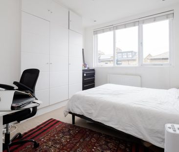 2 bedroom duplex to rent - Photo 6