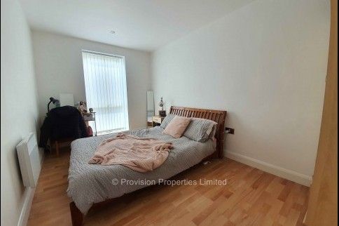 3 Bedroom House Near the Leeds University - Photo 1