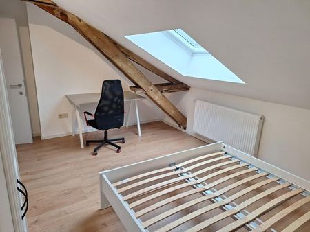 Duplex te huur - Photo 5