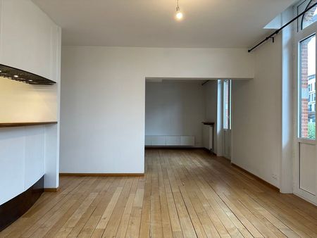 Appartement te huur - Photo 2