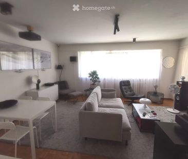 3.5 Zimmer, 80 m² - Photo 2
