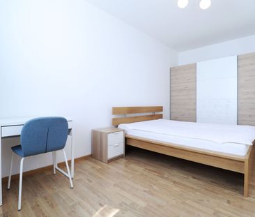 Pronájem bytu 2+kk • 43 m²Makedonská, Praha - Střížkov - Photo 1