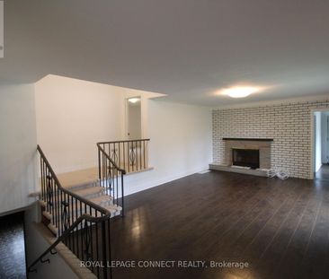 #- Main - 12 Longbridge Road – Vaughan, Ontario - Photo 3