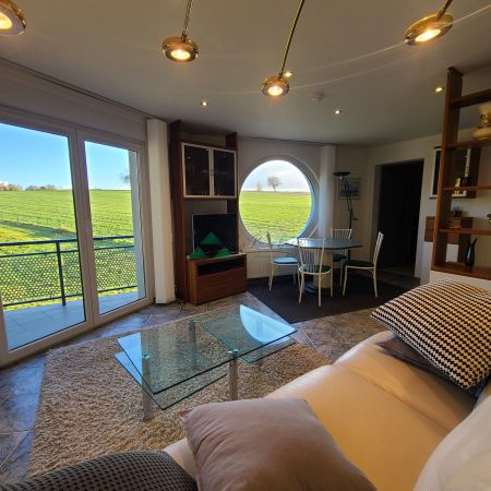 Appartement 3 pièces à Hégenheim - Photo 2