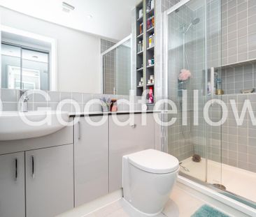 2 bedroom apartment to rent - Photo 6