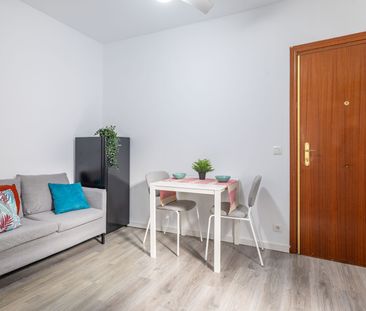Apartamento de alquiler en C. de Zurita, 33, Embajadores - Lavapiés - Photo 5