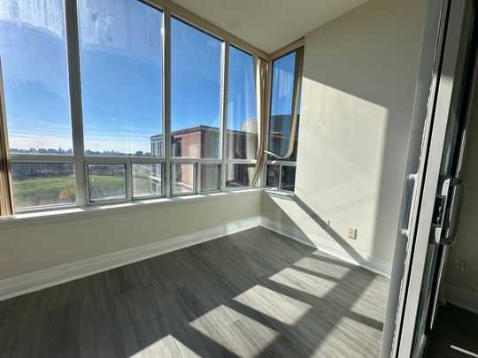 For Lease - 7373 Kennedy Road Unit# PH02, Markham, Ontario - Photo 1