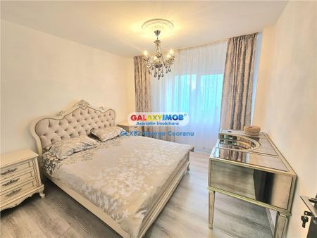 Inchiriere apartament renovat 2 camere Panduri 13 Septembrie - Fotografie 5