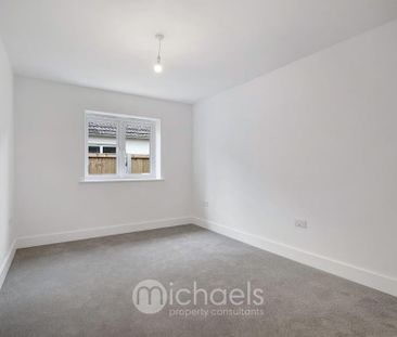 Evergreen Colchester Road, Colchester, CO7 7PB - Photo 3