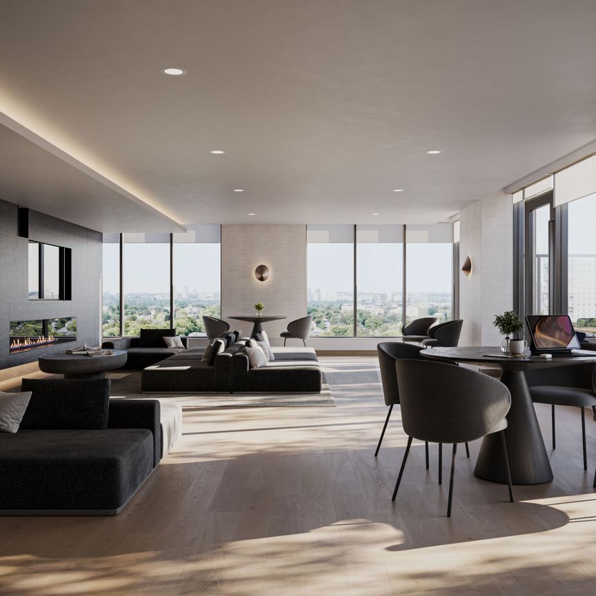 For Lease - 223 Redpath Avenue Unit# 2402, Toronto, Ontario - Photo 1