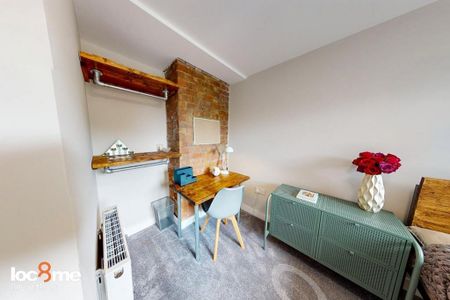 6 bedroom house to rent - Photo 5