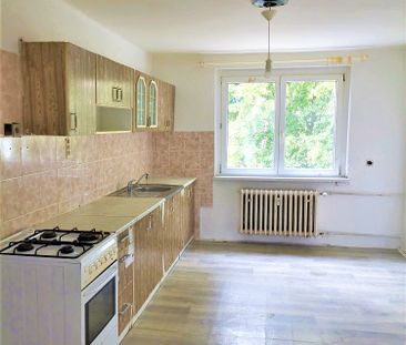 Pronájem bytu 2+1 53 m² - Photo 1